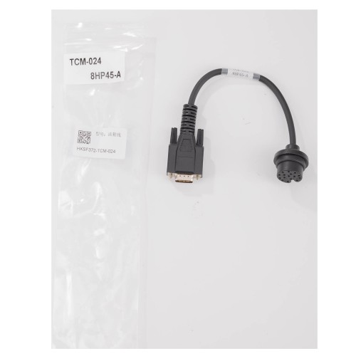 OBDSTAR TCM-024 8HP45-A Cable