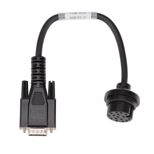 OBDSTAR TCM-025 8HP45-C Cable