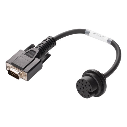 OBDSTAR TCM-025 8HP45-C Cable