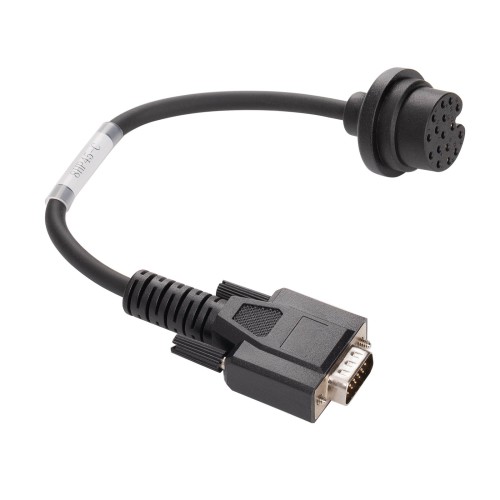 OBDSTAR TCM-025 8HP45-C Cable