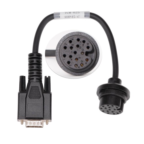 OBDSTAR TCM-025 8HP45-C Cable