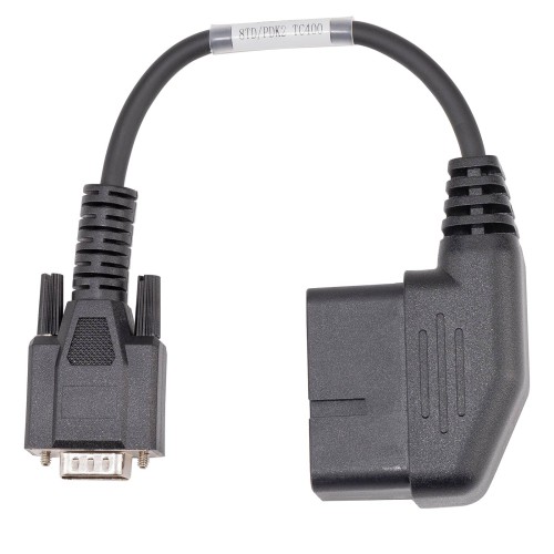 OBDSTAR TCM-029 8TD/PDK2-TC400 Cable