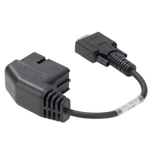 OBDSTAR TCM-029 8TD/PDK2-TC400 Cable