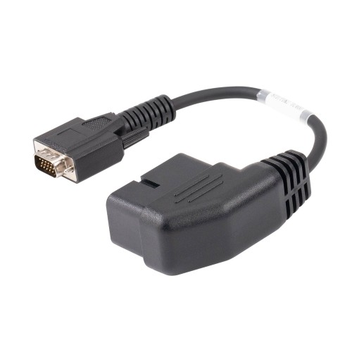 OBDSTAR TCM-029 8TD/PDK2-TC400 Cable
