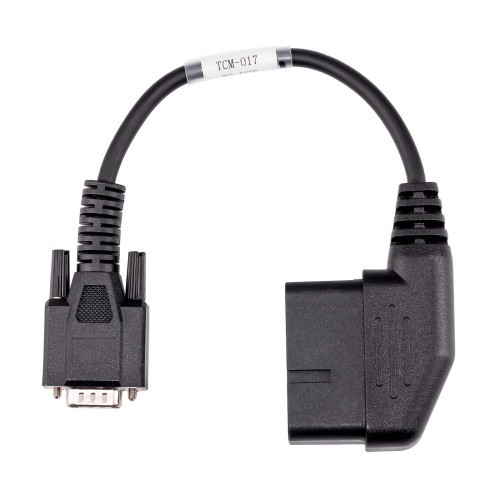 OBDSTAR TCM-017 7G DCT Cable