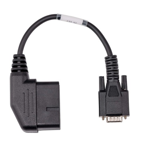 OBDSTAR TCM-017 7G DCT Cable
