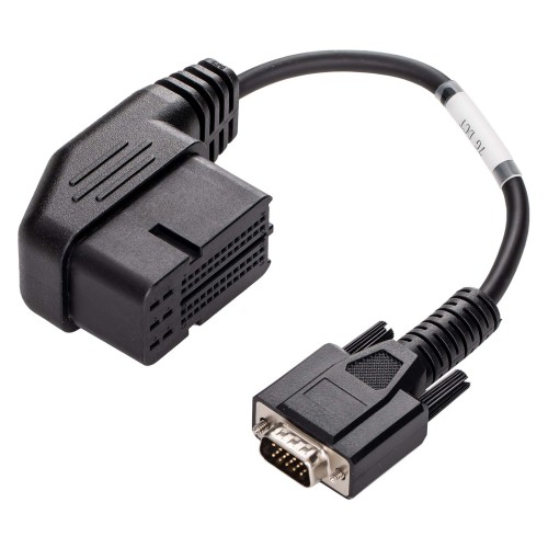 OBDSTAR TCM-017 7G DCT Cable
