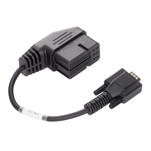 OBDSTAR TCM-017 7G DCT Cable