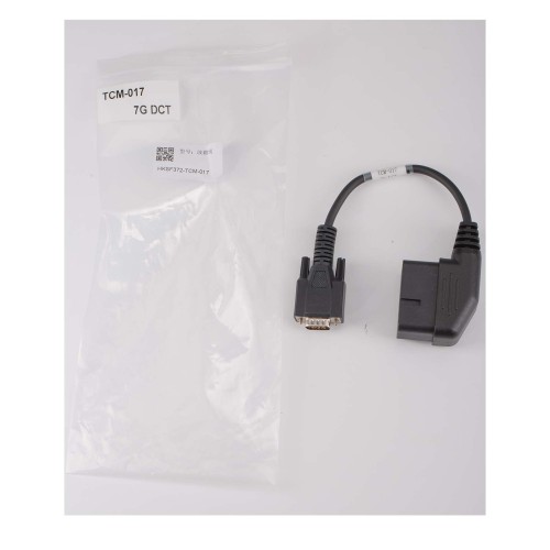 OBDSTAR TCM-017 7G DCT Cable