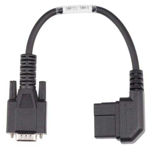 OBDSTAR TCM-026 AWF21 (7G9N) SH7058S Cable