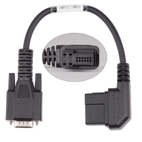 OBDSTAR TCM-026 AWF21 (7G9N) SH7058S Cable