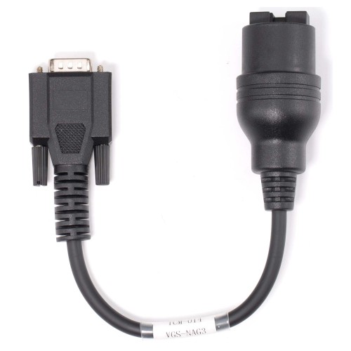 OBDSTAR TCM-014 VGS-NAG3 Gearbox Cable