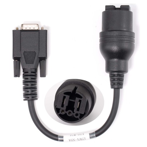 OBDSTAR TCM-014 VGS-NAG3 Gearbox Cable