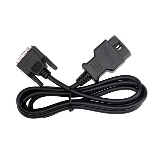 OBDSTAR M001 Main Cable for X300M
