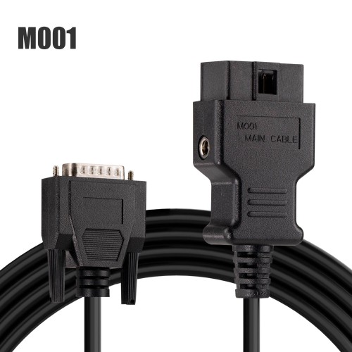 OBDSTAR M001 Main Cable for X300M