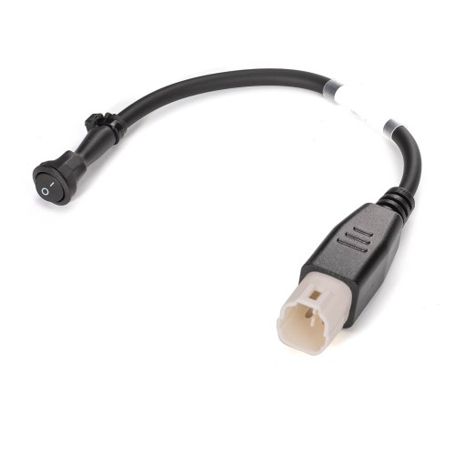 OBDSTAR M014 SUZUKI-4 Cable