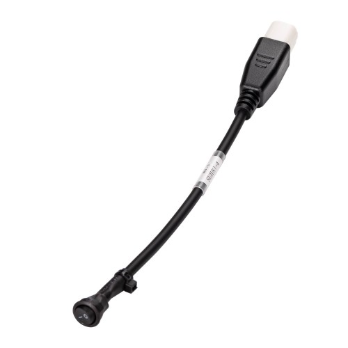 OBDSTAR M014 SUZUKI-4 Cable
