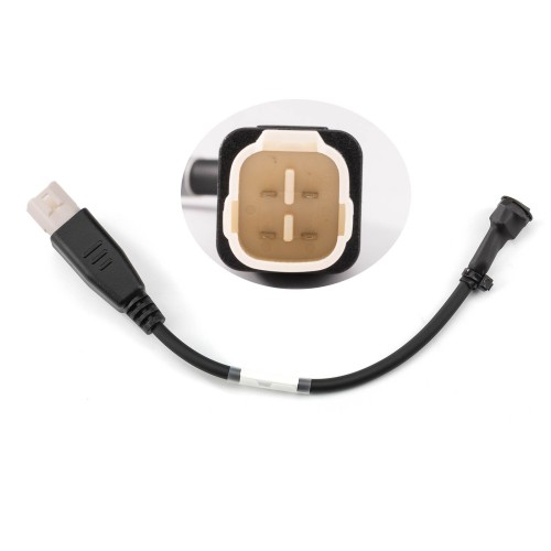 OBDSTAR M014 SUZUKI-4 Cable