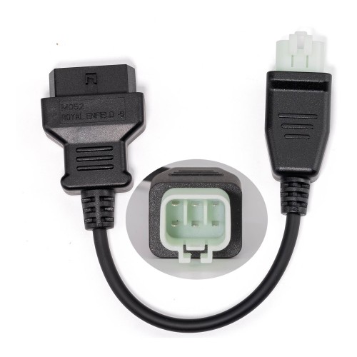 OBDSTAR M052 Data Cable