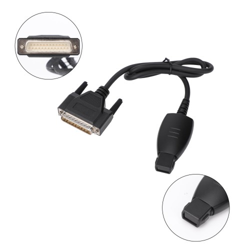 OBDSTAR BENZ FBS3 Kit Used with OBDSTAR X300 Classic G3 Calculate Pincode(AKL) Program Keys