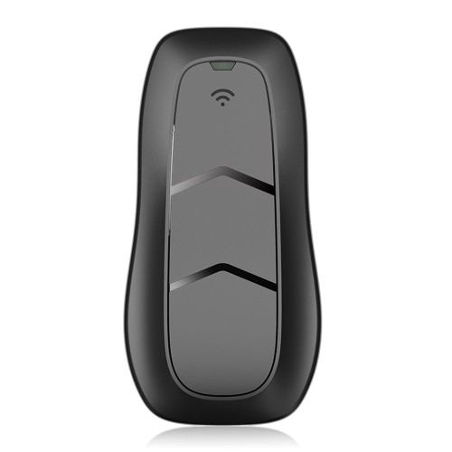 OBDSTAR Key Sim 5 In 1 Key Simulator Support Toyota 4D and H Chip compatible with X300 DP Plus & X300 Pro4