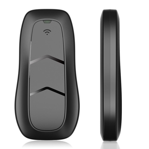 OBDSTAR Key Sim 5 In 1 Key Simulator Support Toyota 4D and H Chip compatible with X300 DP Plus & X300 Pro4