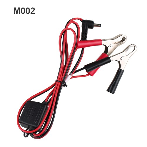 OBDSTAR Motorcycle IMMO Kit Full Adapters Configuration 1 for  X300 PRO4/X300 DP Plus/ X300 DP/Key Master DP