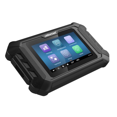 (Second Hand 95% New) OBDSTAR ODO Master Odomaster Full Version Car & Motorcycle Odometer Correction Tool with Oil Reset