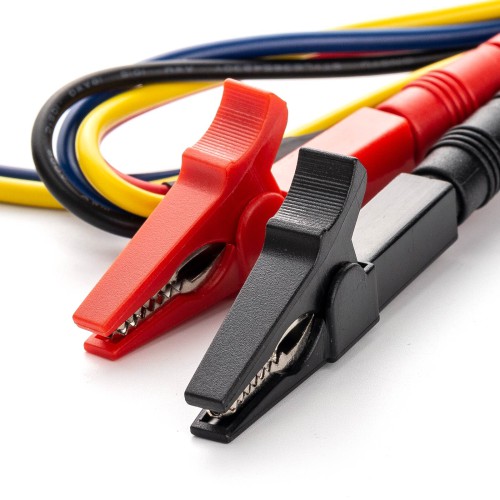 OBDSTAR W003 Clip 2P Test Lead