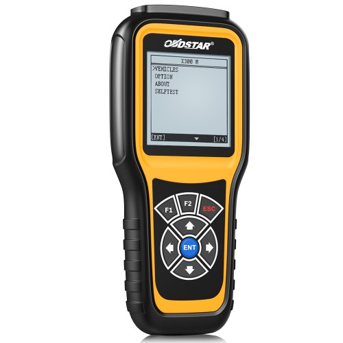 (Secondhand,95% New)OBDSTAR X300M Odometer Adjustment via OBDII for Mercedes Benz, VAG MQB, Mileage Correction Tool with KM Function