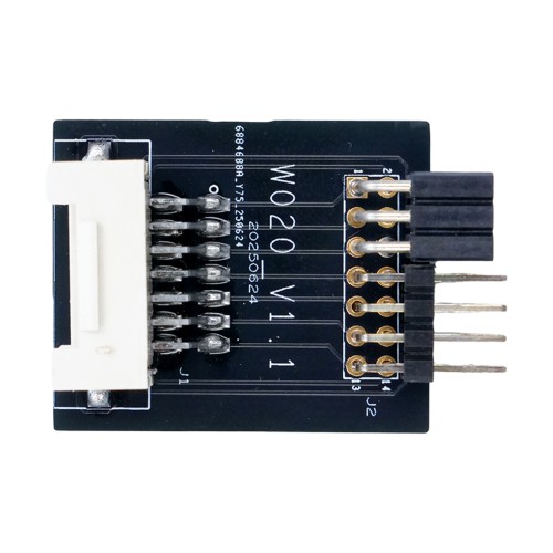 OBDSTAR C4-08 (MB-VGS4-500-NAG2) Adapter Kit for Mercedes-Benz FBS4 Hybrid 724.2 TCM