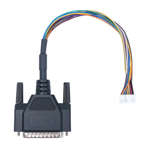 OBDSTAR C4-08 (MB-VGS4-500-NAG2) Adapter Kit for Mercedes-Benz FBS4 Hybrid 724.2 TCM