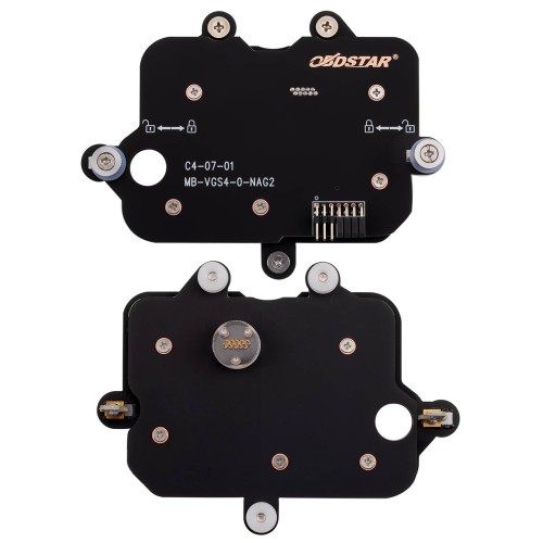OBDSTAR C4-07 (MB-VGS4-0-NAG2, VGS4-500-NAG2) VGS4 FBS4 Adapter Kit