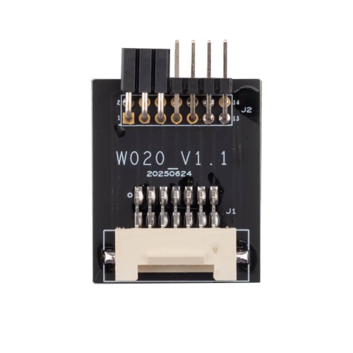 OBDSTAR C4-07 (MB-VGS4-0-NAG2, VGS4-500-NAG2) VGS4 FBS4 Adapter Kit