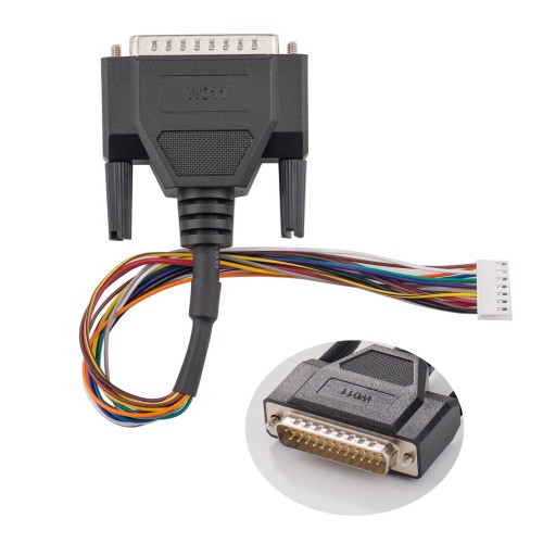 OBDSTAR C4-07 (MB-VGS4-0-NAG2, VGS4-500-NAG2) VGS4 FBS4 Adapter Kit