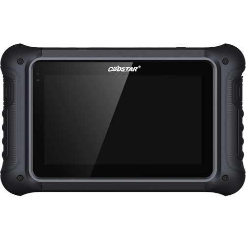 OBDSTAR ISCAN PRO INDMAR Marine Scanner Support DC24V input Support BLM reset,Camshaft phaser cleaning,Reset the oil-life monitor