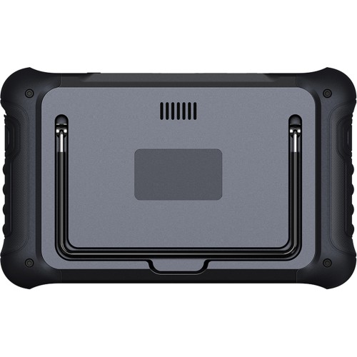 OBDSTAR ISCAN PRO INDMAR Marine Scanner Support DC24V input Support BLM reset,Camshaft phaser cleaning,Reset the oil-life monitor