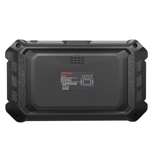 OBDSTAR ISCAN URAL Intelligent Motorcycle Diagnostic Tool Portable Tablet Scanner Supports Multi-languages