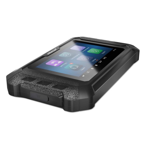 OBDSTAR ISCAN URAL Intelligent Motorcycle Diagnostic Tool Portable Tablet Scanner Supports Multi-languages