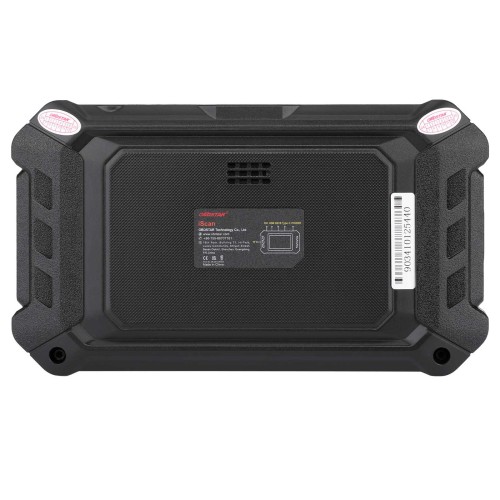 OBDSTAR iScan POLARIS Group Intelligent Motorcycle Diagnostic Equipment for POLARIS Series 18 Months Free Update
