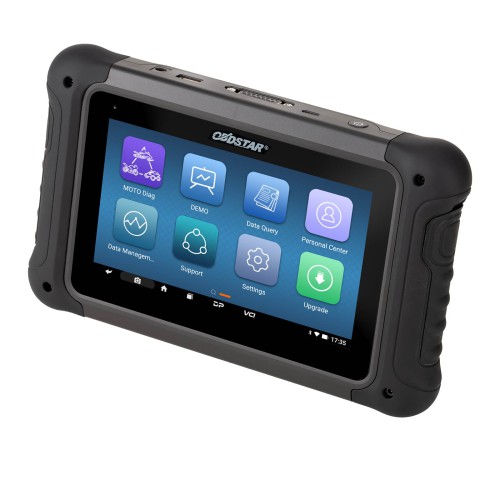 OBDSTAR MOTOSTAR Intelligent Motorcycle /Snow Mobile/ATV/UTV Diagnostic Equipment