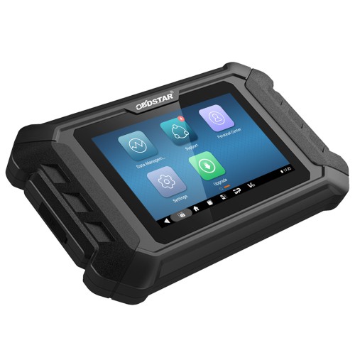OBDSTAR iScan Kawasaki Intelligent Motorcycle Diagnostic Tool for KAWASAKI