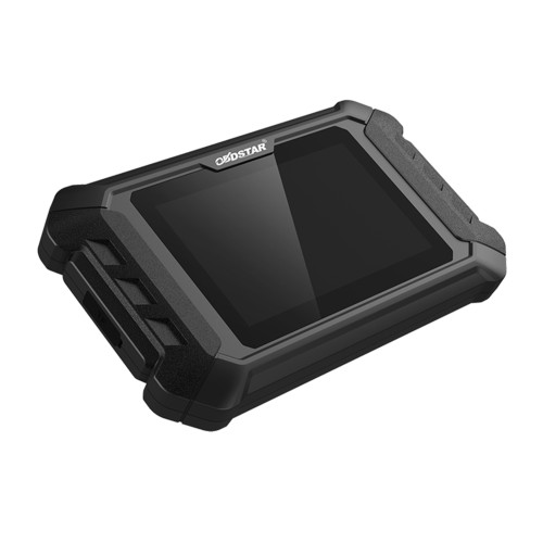 OBDSTAR iScan Gilera Intelligent Motorcycle Diagnostic Tool for GILERA