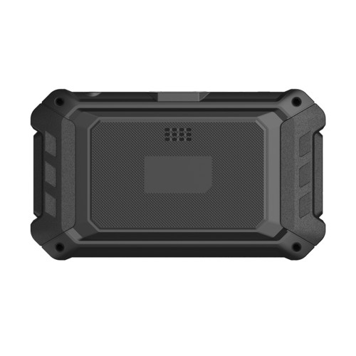 OBDSTAR iScan Gilera Intelligent Motorcycle Diagnostic Tool for GILERA
