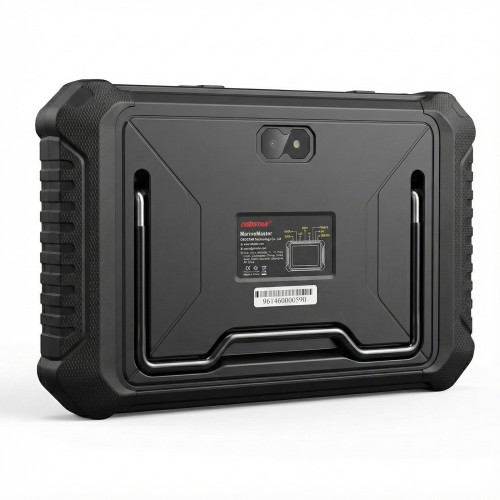 OBDSTAR MarineMaster Full Configuration Marine Diagnostic Tool  for Jet Ski, Outboard, Inboard & Generator