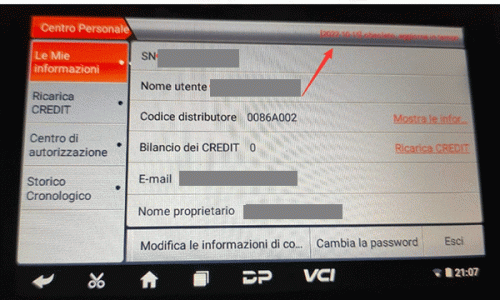 OBDSTAR MS50 Basic Version Update Service for One Year Subscription Expiring soon or Expired less than 7 days