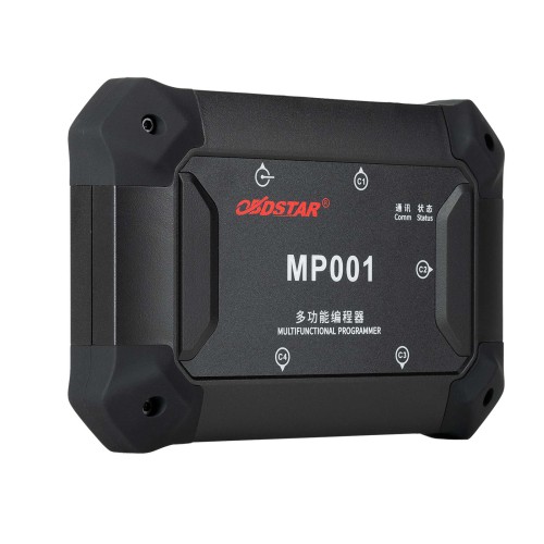 (Seond Hand 95% New)OBDSTAR MP001 Programmer Set for DC706/X300 G3/P50 EEPROM & MCU Read/Write, Clone & Data Processing for Cars, Commercial Vehicles