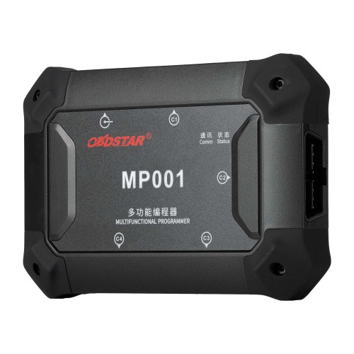 (Seond Hand 95% New)OBDSTAR MP001 Programmer Set for DC706/X300 G3/P50 EEPROM & MCU Read/Write, Clone & Data Processing for Cars, Commercial Vehicles