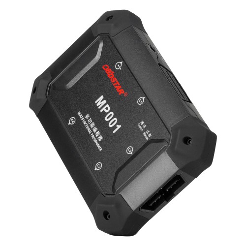 (Seond Hand 95% New)OBDSTAR MP001 Programmer Set for DC706/X300 G3/P50 EEPROM & MCU Read/Write, Clone & Data Processing for Cars, Commercial Vehicles