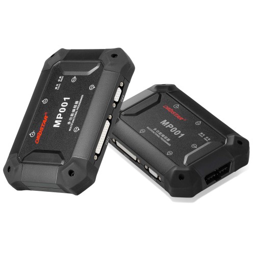 (Seond Hand 95% New)OBDSTAR MP001 Programmer Set for DC706/X300 G3/P50 EEPROM & MCU Read/Write, Clone & Data Processing for Cars, Commercial Vehicles